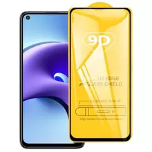 Защитное стекло для Xiaomi Mi 11 Lite Anomaly 9D Full Glue Tempered Glass Crystal Clear (Прозрачный) Защитное стекло для Xiaomi Mi 11 Lite Anomaly 9D Full Glue Tempered Glass Crystal Clear (Прозрачный)