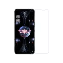 Защитное стекло для Asus ROG Phone 5 Nillkin H+ Pro Crystal Clear (Прозрачный) Защитное стекло для Asus ROG Phone 5 Nillkin H+ Pro Crystal Clear (Прозрачный)