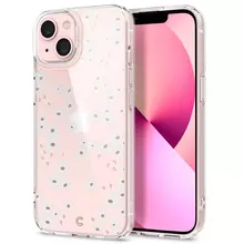 Чехол бампер для iPhone 13 Ciel by Cyrill Cecile Collection White Daisy (Белая Маргаритка) ACS03616