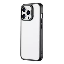 Чехол бампер для iPhone 13 Pro ESR Halo Black (Черный) 4894240150405