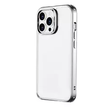 Чехол бампер для iPhone 13 Pro Max ESR Halo Silver (Серебристый) 4894240150658