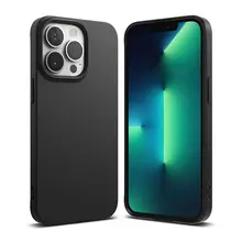 Чехол бампер для iPhone 13 Pro Max Ringke Air S Black (Черный) AS554E55