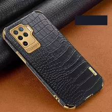 Чехол бампер для Oppo Reno 5 Lite Anomaly X-Case Black (Черный) Чехол бампер для Oppo Reno 5 Lite Anomaly X-Case Black (Черный)