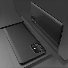 Чехол бампер для Oppo Reno 5 Lite X-level Matte Black (Черный) Чехол бампер для Oppo Reno 5 Lite X-level Matte Black (Черный)