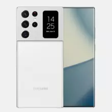 Samsung Galaxy Note 22 Ultra