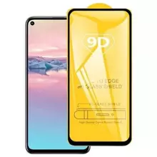 Захисне скло для Huawei Honor 20 / Nova 5T / Honor 20 Pro Anomaly 9D Full Glue Tempered Glass Black (Чорний) Захисне скло для Huawei Honor 20 / Nova 5T / Honor 20 Pro Anomaly 9D Full Glue Tempered Glass Black (Чорний)