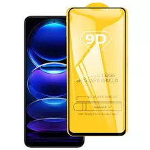 Захисне скло для Xiaomi Redmi Note 12 Pro 5G / Redmi Note 12 Pro Plus 5G / Poco X5 Pro Anomaly 9D Full Glue Tempered Glass Black (Чорний) Захисне скло для Xiaomi Redmi Note 12 Pro 5G / Redmi Note 12 Pro Plus 5G / Poco X5 Pro Anomaly 9D Full Glue Tempered Glass Black (Чорний)