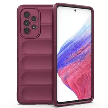 Протиударний чохол бампер для Samsung Galaxy A13 5G / Galaxy A13 / Galaxy A32 5G / Galaxy M32 5G Anomaly Beetle PRO Dark Purple (Темно Фіолетовий) Протиударний чохол бампер для Samsung Galaxy A13 5G / Galaxy A13 / Galaxy A32 5G / Galaxy M32 5G Anomaly Beetle PRO Dark Purple (Темно Фіолетовий)