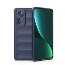 Противоударный чехол бампер для Xiaomi 11T / 11T Pro Anomaly Beetle PRO Blue (Синий) Противоударный чехол бампер для Xiaomi 11T / 11T Pro Anomaly Beetle PRO Blue (Синий)