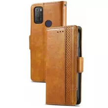 Чохол книжка для Motorola Moto G10 / G20 / G30 Anomaly Business Wallet Khaki (Хакі) Чохол книжка для Motorola Moto G10 / G20 / G30 Anomaly Business Wallet Khaki (Хакі)