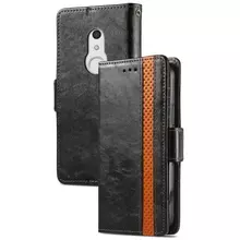 Чохол книжка для Nokia G50 Anomaly Business Wallet Red (Червоний)