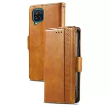 Чохол книжка для Samsung Galaxy A12 / Galaxy M12 / Galaxy A12 Nacho Anomaly Business Wallet Khaki (Хакі) Чохол книжка для Samsung Galaxy A12 / Galaxy M12 / Galaxy A12 Nacho Anomaly Business Wallet Khaki (Хакі)