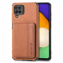 Чохол бампер для Motorola Moto G Stylus 5G Anomaly Card Holder Brown (Коричневий) Чохол бампер для Motorola Moto G Stylus 5G Anomaly Card Holder Brown (Коричневий)