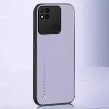 Чохол бампер для Xiaomi Redmi 10A / Redmi 9C Anomaly Color Fit Light Purple (Світло Пурпурний) Чохол бампер для Xiaomi Redmi 10A / Redmi 9C Anomaly Color Fit Light Purple (Світло Пурпурний)