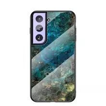 Чохол бампер для Samsung Galaxy S21 FE Anomaly Cosmo Emerald (Смарагдовий) Чохол бампер для Samsung Galaxy S21 FE Anomaly Cosmo Emerald (Смарагдовий)