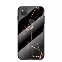 Чохол бампер для Realme C21Y / C25Y / C21 Anomaly Cosmo Black / Gold (Чорний / Золотий) Чохол бампер для Realme C21Y / C25Y / C21 Anomaly Cosmo Black / Gold (Чорний / Золотий)