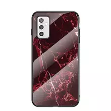 Чехол бампер для Samsung Galaxy M23 / Galaxy M13 Anomaly Cosmo Burgundy (Бордовый) Чехол бампер для Samsung Galaxy M23 / Galaxy M13 Anomaly Cosmo Burgundy (Бордовый)