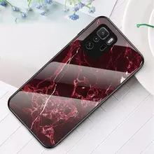 Чехол бампер для Xiaomi Poco M5s / Redmi Note 10 / Redmi Note 10S Anomaly Cosmo Burgundy (Бордовый) Чехол бампер для Xiaomi Poco M5s / Redmi Note 10 / Redmi Note 10S Anomaly Cosmo Burgundy (Бордовый)