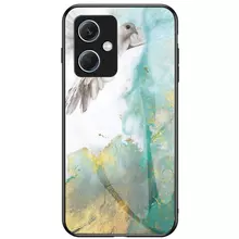 Чохол бампер для Xiaomi Redmi Note 12 Anomaly Cosmo Flying Dove (Голуб, що летить)