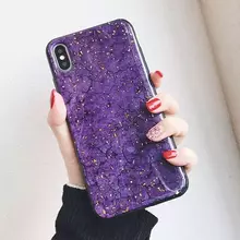 Чохол бампер для Xiaomi Redmi Note 12 Anomaly Cosmo Purple (Пурпурний)