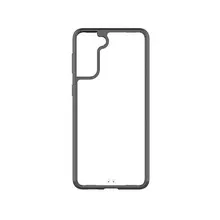 Чехол бампер для Vivo Y02 Anomaly Fusion Black (Черный) Чехол бампер для Vivo Y02 Anomaly Fusion Black (Черный)