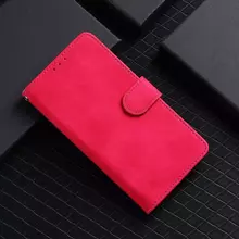 Чехол книжка для Infinix Zero X Pro Anomaly Leather Book Pink (Розовый) Чехол книжка для Infinix Zero X Pro Anomaly Leather Book Pink (Розовый)