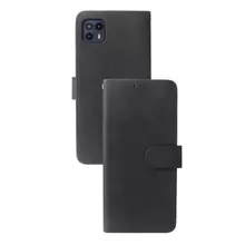 Чохол книжка для Motorola Moto G50 5G Anomaly Leather Book Black (Чорний) Чохол книжка для Motorola Moto G50 5G Anomaly Leather Book Black (Чорний)