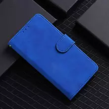 Чохол книжка для Infinix Hot 12 Pro Anomaly Leather Book Blue (Синій) Чохол книжка для Infinix Hot 12 Pro Anomaly Leather Book Blue (Синій)