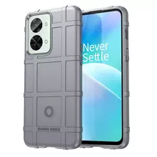 Протиударний чохол бампер для OnePlus 9 Pro Anomaly Rugged Shield Grey (Сірий) Протиударний чохол бампер для OnePlus 9 Pro Anomaly Rugged Shield Grey (Сірий)
