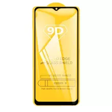 Захисне скло для Oppo A54 / A55 Anomaly 9D Full Glue Tempered Glass Black (Чорний) Захисне скло для Oppo A54 / A55 Anomaly 9D Full Glue Tempered Glass Black (Чорний)
