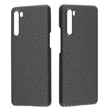 Преміальний чохол бампер для Sony Xperia 1 IV Anomaly Carbon Plaid (Відкритий модуль камери) Black (Чорний) Преміальний чохол бампер для Sony Xperia 1 IV Anomaly Carbon Plaid (Відкритий модуль камери) Black (Чорний)