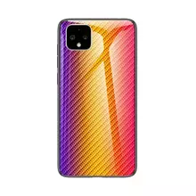 Чохол бампер для Google Pixel 6 Pro Anomaly Cosmo Carbon Gold (Золотий)