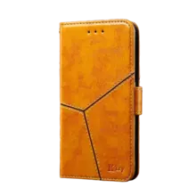 Преміальний чохол книжка для Oppo A17 Anomaly K'try Premium Gold (Золотий) Преміальний чохол книжка для Oppo A17 Anomaly K'try Premium Gold (Золотий)