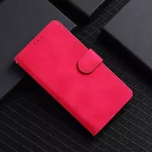 Чехол книжка для Huawei Mate 50 Pro Anomaly Leather Book Pink (Розовый) Чехол книжка для Huawei Mate 50 Pro Anomaly Leather Book Pink (Розовый)