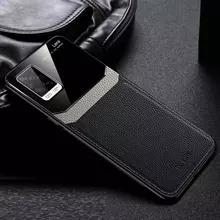 Чохол бампер для Motorola Moto G Stylus 5G Anomaly Plexiglass Black (Чорний) Чохол бампер для Motorola Moto G Stylus 5G Anomaly Plexiglass Black (Чорний)