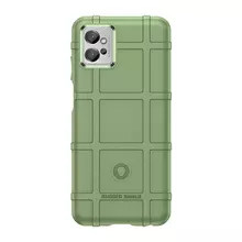 Протиударний чохол бампер для Motorola Moto G73 Anomaly Rugged Shield Green (Зелений) Протиударний чохол бампер для Motorola Moto G73 Anomaly Rugged Shield Green (Зелений)