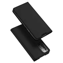 Чохол книжка для Nokia G11 / G21 Dux Ducis Skin Pro Black (Чорний)