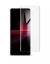 Захисна плівка для Sony Xperia 1 III Imak Hydrogel Screen Transparent (Прозорий) Захисна плівка для Sony Xperia 1 III Imak Hydrogel Screen Transparent (Прозорий)
