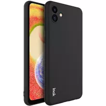 Чохол бампер для Xiaomi Redmi Note 12 Imak UC-3 Black (Чорний)
