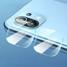 Защитное стекло для камеры для vivo V25 Pro Imak Camera Glass Transparent (Прозрачный) Защитное стекло для камеры для vivo V25 Pro Imak Camera Glass Transparent (Прозрачный)