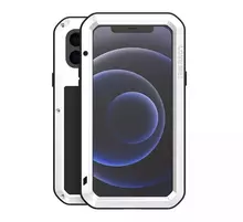 Протиударний чохол бампер для vivo V25 Pro Love Mei PowerFull Yellow (Жовтий) Протиударний чохол бампер для vivo V25 Pro Love Mei PowerFull Yellow (Жовтий)