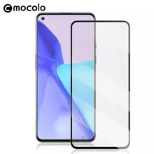Защитное стекло для Motorola Moto G Stylus 5G Mocolo Full Cover Glue Glass (полная проклейка экрана) Black (Черный) Защитное стекло для Motorola Moto G Stylus 5G Mocolo Full Cover Glue Glass (полная проклейка экрана) Black (Черный)