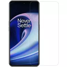 Закаленное защитное стекло Nillkin H+ Pro для OnePlus 10R / Ace Transparent (Прозрачный)
