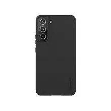 Протиударний чохол бампер Nillkin Super Frosted Shield Pro для Samsung Galaxy S22 Plus Black (Чорний) Протиударний чохол бампер Nillkin Super Frosted Shield Pro для Samsung Galaxy S22 Plus Black (Чорний)