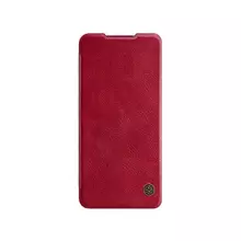 Чохол книжка Nillkin Qin для Samsung Galaxy A23 5G / Galaxy A23 Red (Червоний) Чохол книжка Nillkin Qin для Samsung Galaxy A23 5G / Galaxy A23 Red (Червоний)