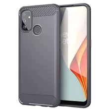 Протиударний чохол бампер для Infinix Hot 12 Pro iPaky Carbon Fiber Grey (Сірий) Протиударний чохол бампер для Infinix Hot 12 Pro iPaky Carbon Fiber Grey (Сірий)