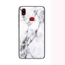 Чехол бампер для Motorola Moto G72 Anomaly Cosmo White (Белый)