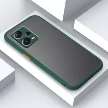Чохол бампер для Vivo Y15s Anomaly Fresh Line Dark Green (Темно зелений) Чохол бампер для Vivo Y15s Anomaly Fresh Line Dark Green (Темно зелений)