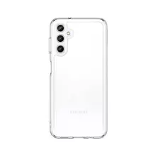 Чехол бампер для Samsung Galaxy A14 / A14 5G Anomaly Fans Transparent (Прозрачный) Чехол бампер для Samsung Galaxy A14 / A14 5G Anomaly Fans Transparent (Прозрачный)