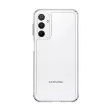 Чохол бампер для Samsung Galaxy A14 / A14 5G Anomaly Frame Transparent (Прозорий) Чохол бампер для Samsung Galaxy A14 / A14 5G Anomaly Frame Transparent (Прозорий)